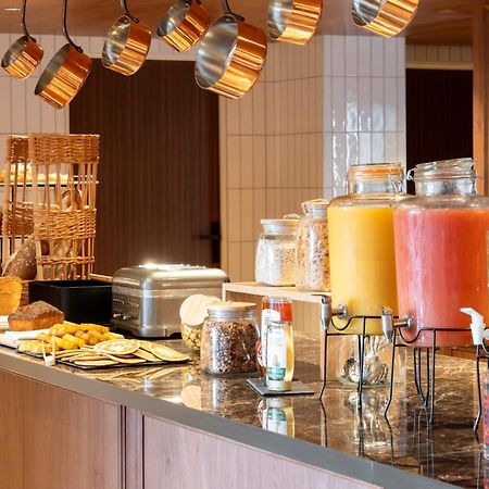 Mercure Rouen Centre Champ De Mars Ngoại thất bức ảnh