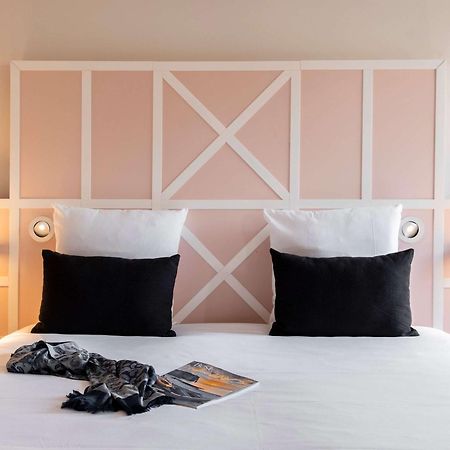 Mercure Rouen Centre Champ De Mars Ngoại thất bức ảnh