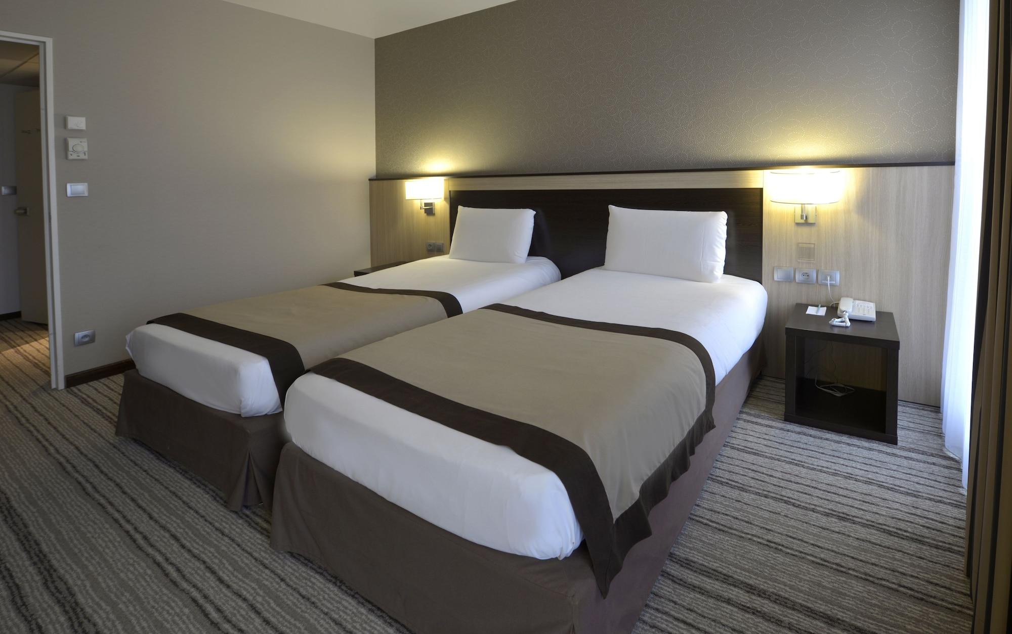 Mercure Rouen Centre Champ De Mars Ngoại thất bức ảnh