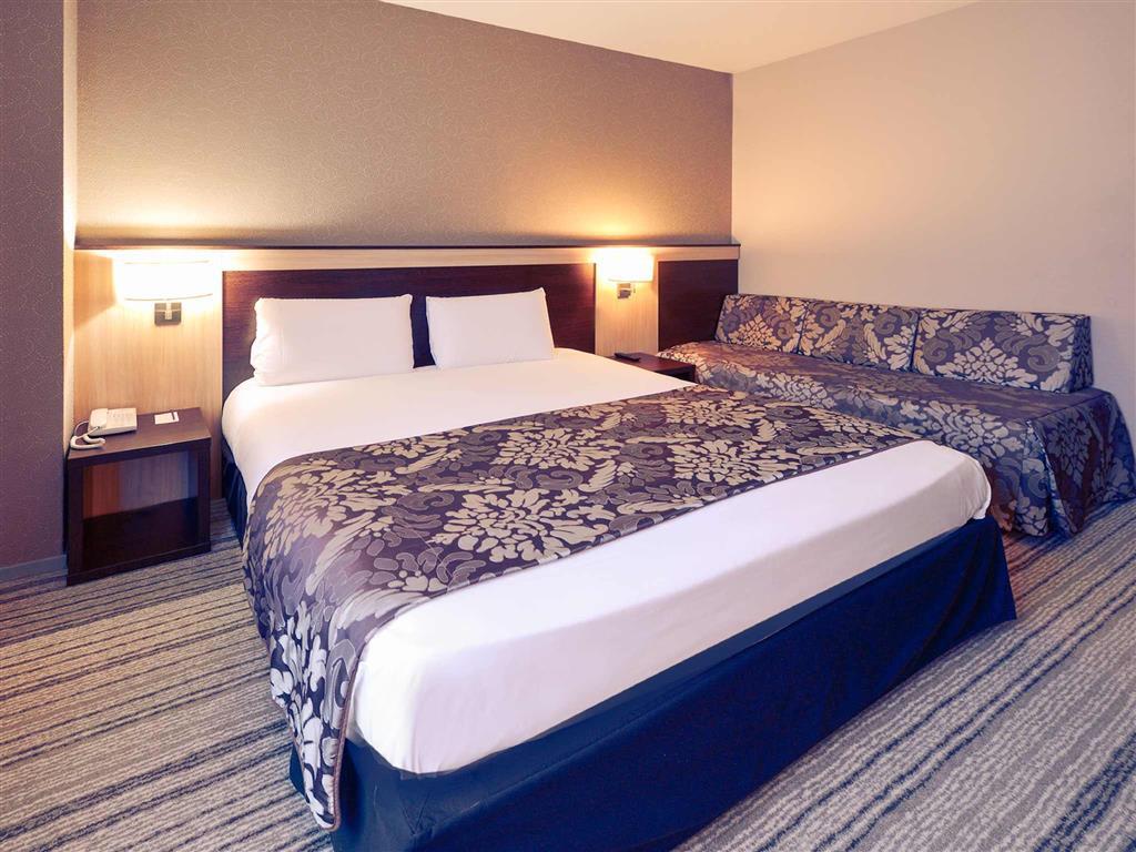 Mercure Rouen Centre Champ De Mars Ngoại thất bức ảnh
