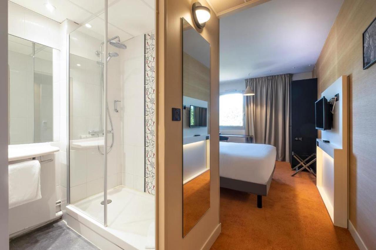 Mercure Rouen Centre Champ De Mars Ngoại thất bức ảnh