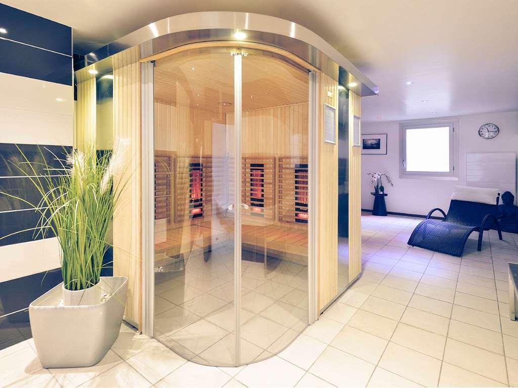 Mercure Rouen Centre Champ De Mars Ngoại thất bức ảnh