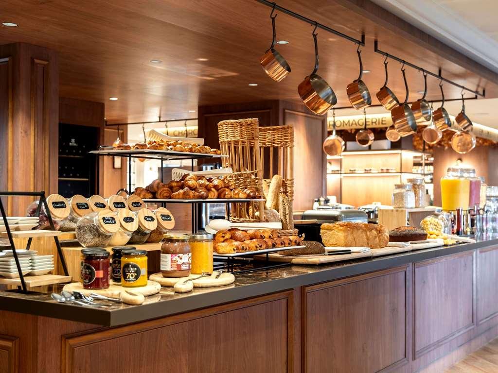 Mercure Rouen Centre Champ De Mars Tiện nghi bức ảnh