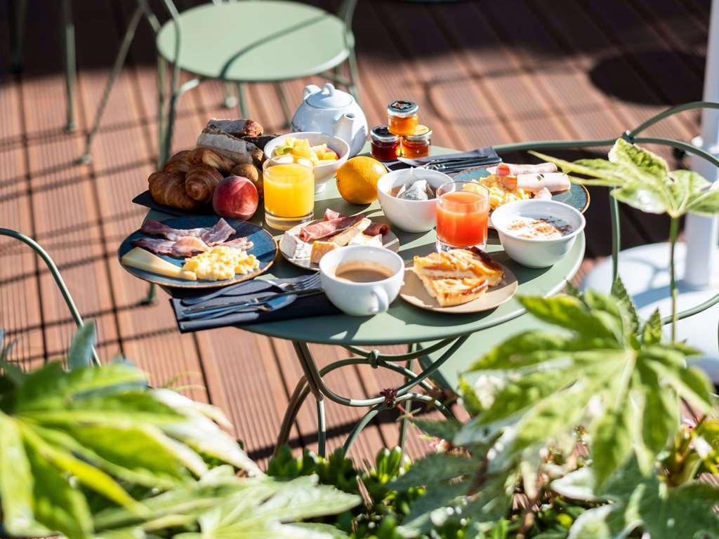 Mercure Rouen Centre Champ De Mars Tiện nghi bức ảnh