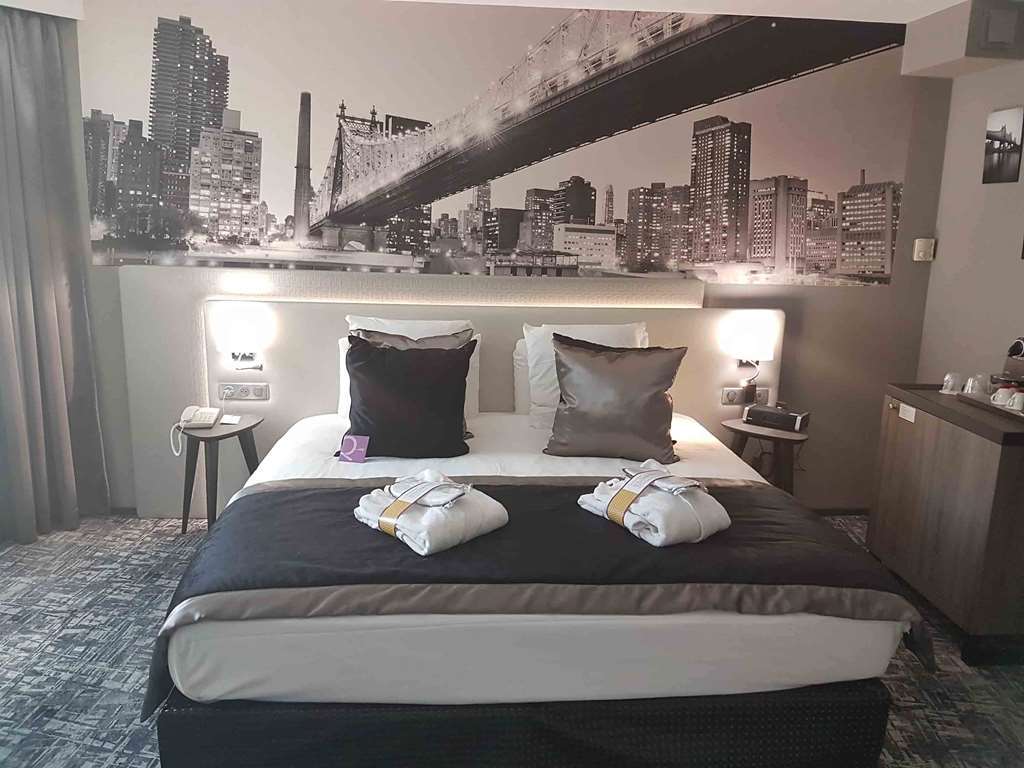 Mercure Rouen Centre Champ De Mars Phòng bức ảnh