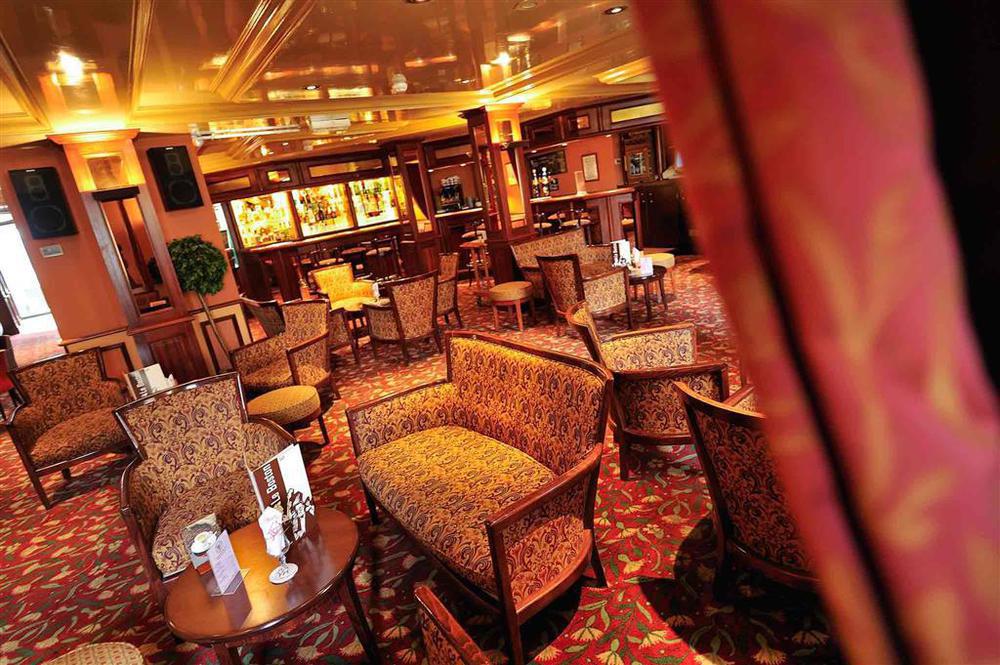 Mercure Rouen Centre Champ De Mars Nội địa bức ảnh