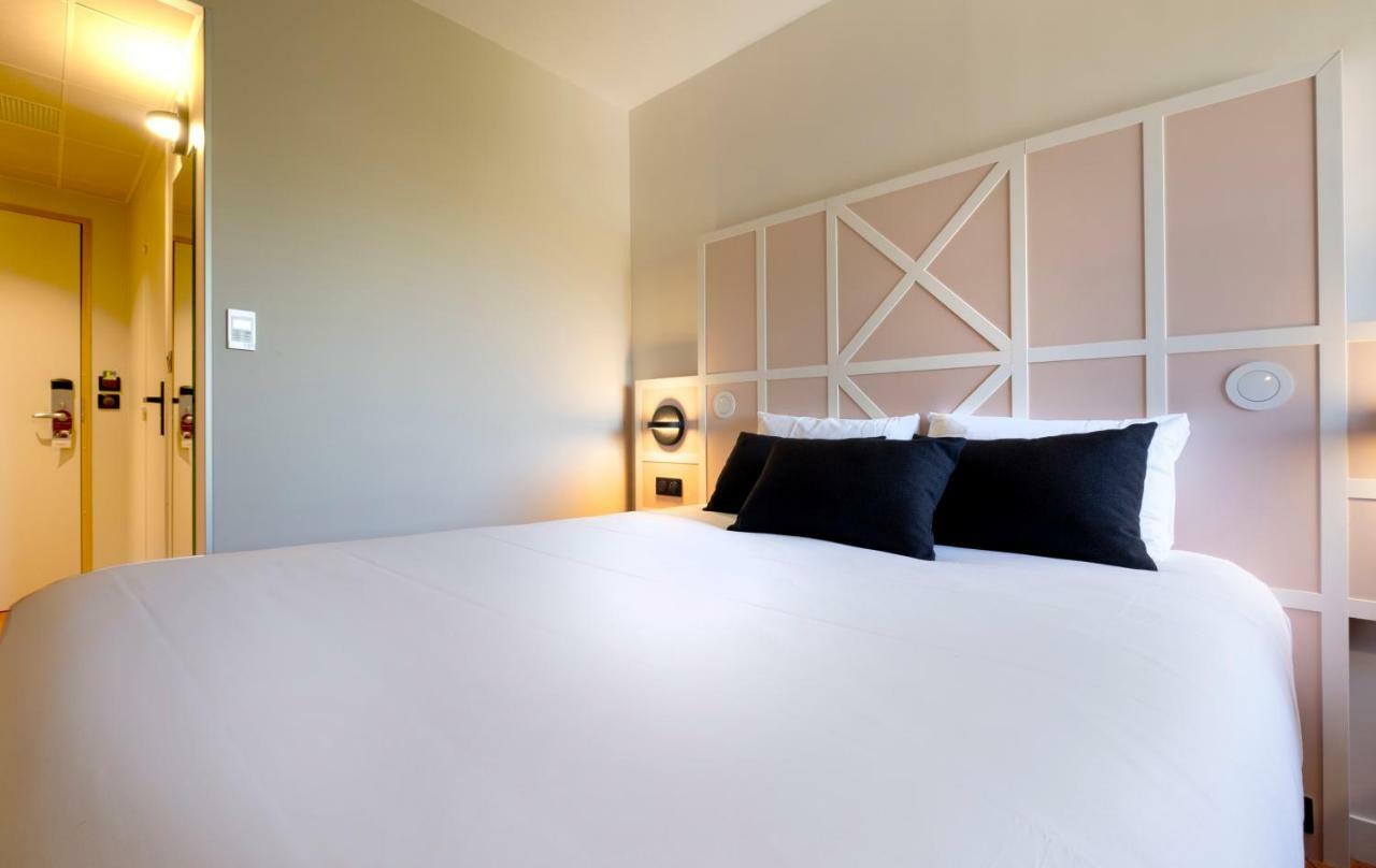 Mercure Rouen Centre Champ De Mars Ngoại thất bức ảnh