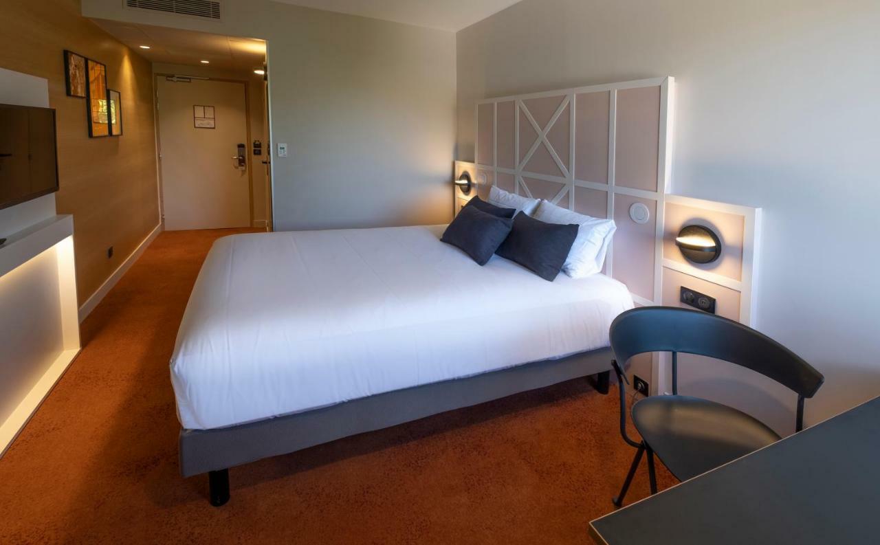 Mercure Rouen Centre Champ De Mars Ngoại thất bức ảnh