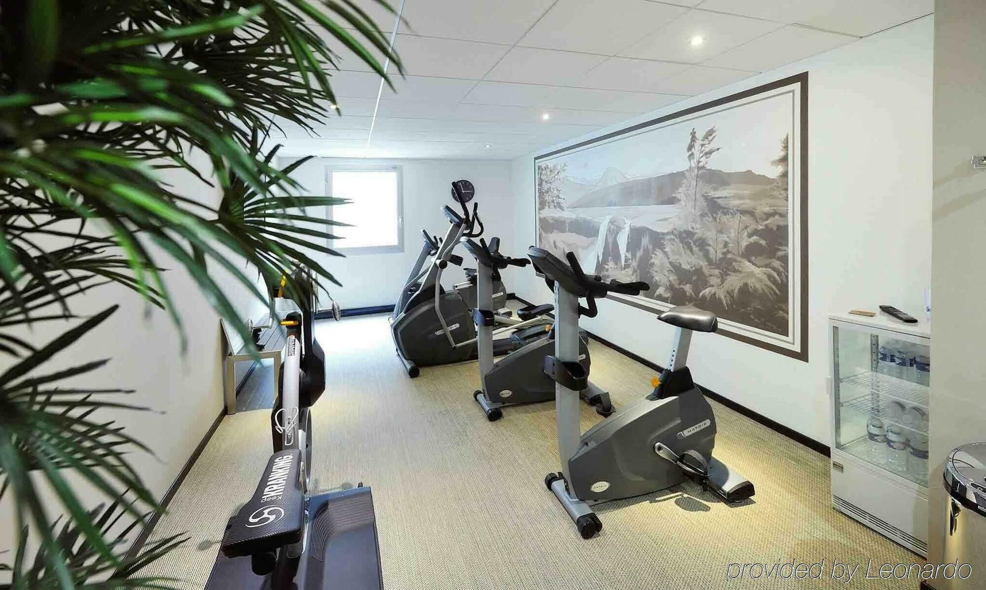 Mercure Rouen Centre Champ De Mars Tiện nghi bức ảnh