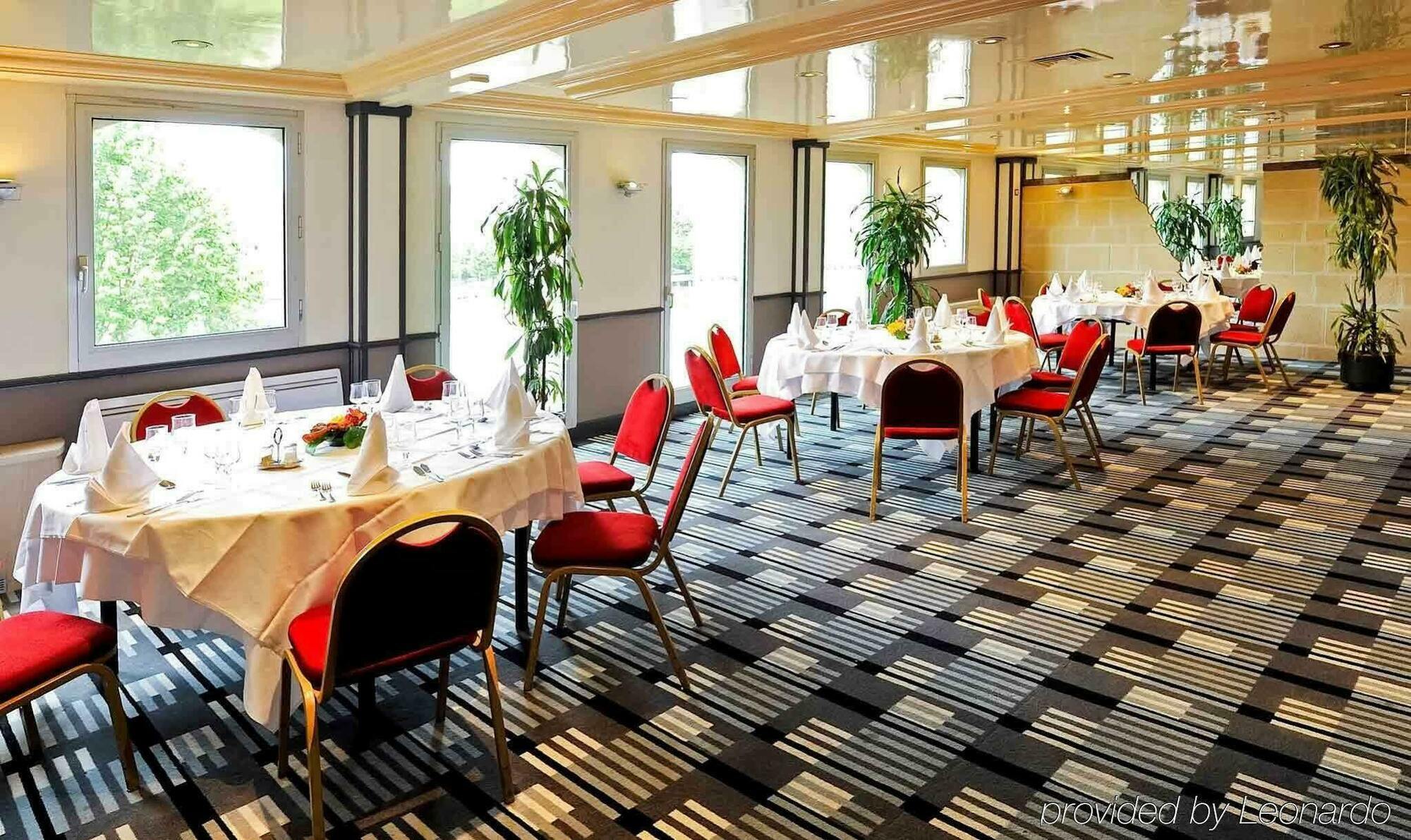 Mercure Rouen Centre Champ De Mars Ngoại thất bức ảnh